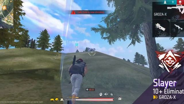 free fire Max 10 Kale bhaiya BR 😉😉 смотреть онлайн