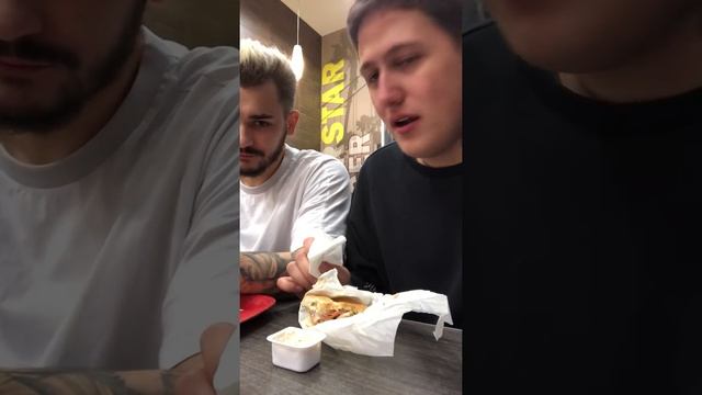 дневной дожор с юликом смотреть онлайн