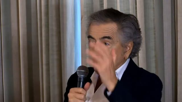 Bernard-Henri Lévy - Wilshire Boulevard Temple: in conversation with Tom Teicholz (October 31, 2021 смотреть онлайн