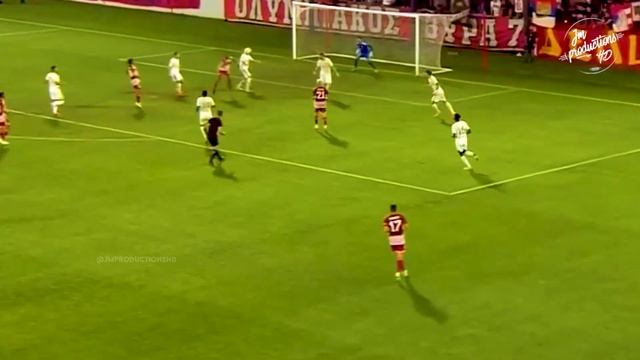 Santiago Hezze 2024 - Amazing Skills, Tackles & Goals - Olympiacos | HD смотреть онлайн