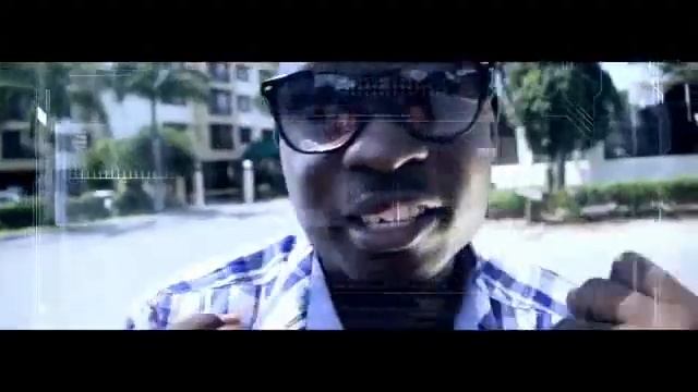 Solo Thang Ft Godzilla - Uwezo Mia Mia [ Official Video ]_(360p) смотреть онлайн