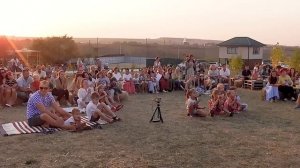 Капитальное строительство в ПРП «Радосвет», земли КФХ и зона СХ6