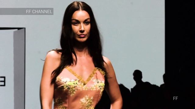 Catch Michelle | Spring Summer 2020 | Full Show смотреть онлайн
