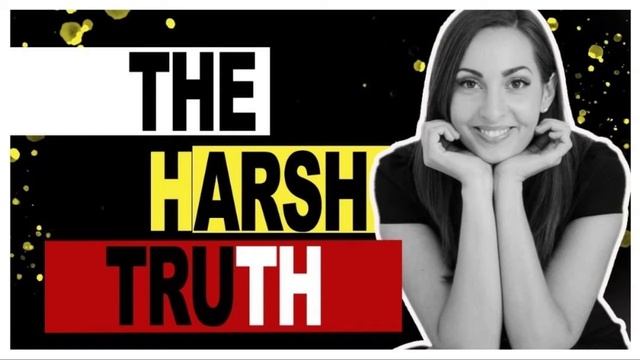 Vanessa Van Edwards/ The harsh Truth. смотреть онлайн