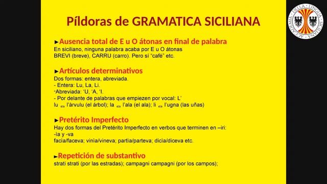 Charla Final смотреть онлайн