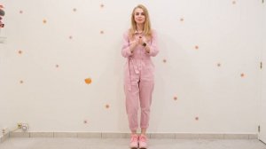 У жирафа пятна пятнышки везде | Танец | Ритмика для детей от 2 лет