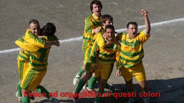 GS TROIA s.s. 09-10: Grazie Ragazzi!!! смотреть онлайн