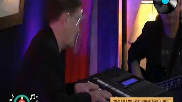 MAALAALA MO KAYA (Dulce Cover) | Bravo Trio Band | Bravo Executive Lounge (5/18/2021) смотреть онлайн