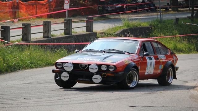 4° Rally Della Lana Storico 2014 Foto Gallery смотреть онлайн