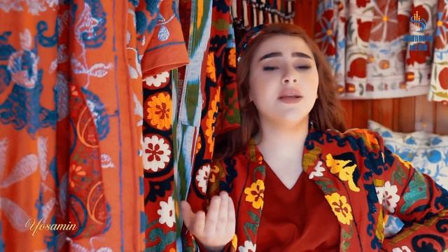 ЁСАМИН ДАВЛАТОВА НАВ 2022