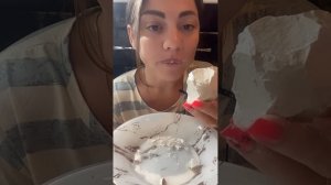 Мокрый мел Честор. Wet chalk , crunch wet.