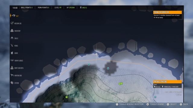 Triple rare and a diamond troll moose on THE HUNTER COTW part 1 смотреть онлайн