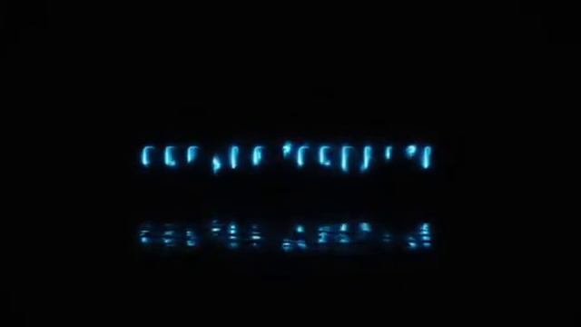 Created a "NEON" logo Intro in "AFTER effects" смотреть онлайн