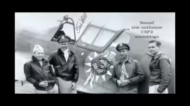 The Flying Tigers смотреть онлайн
