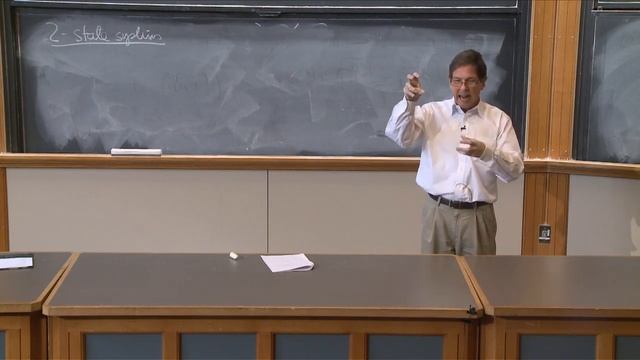 16. Quantum Dynamics (continued) and Two State Systems смотреть онлайн