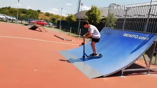 Scat park /2 смотреть онлайн