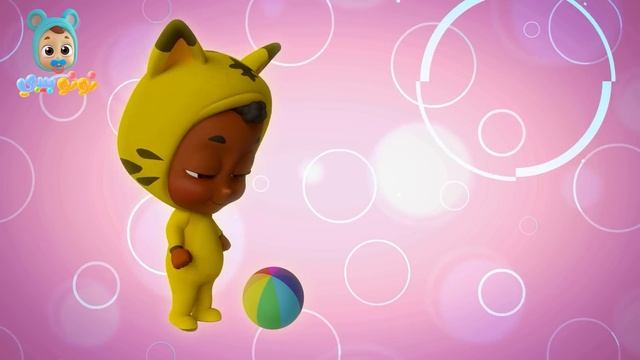 أغنية بيبي دانس | Baby Dance  | قناة نونو بيبي | Nono Baby