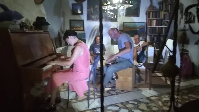 НАТАША СКВОРЦОВА НА ГРИНА 7 смотреть онлайн