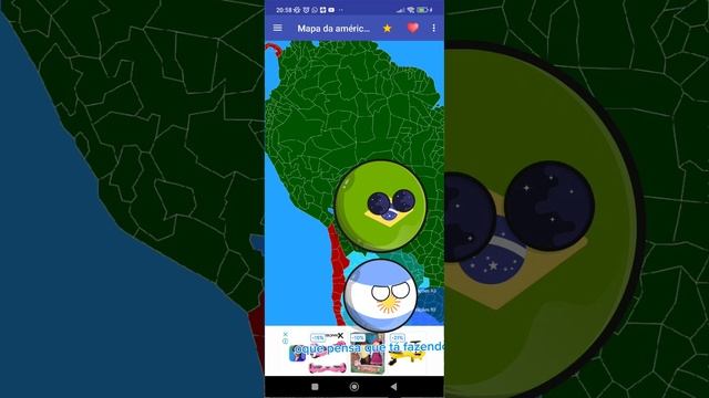 primeiro vídeo de countryball q tiver ruim e a primeira vez me desculpa смотреть онлайн