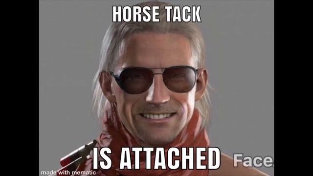 Old Town Road. Revolver Ocelot Edition. смотреть онлайн