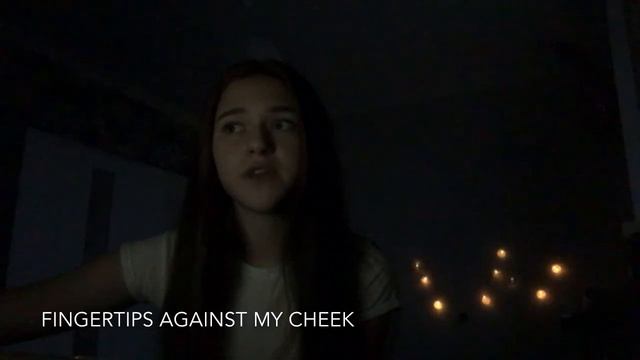 billie eilish-hostage. covered by Katerina Enotova. #billieeilish #hostage#cove смотреть онлайн