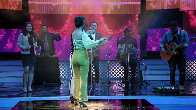 Oh Amira | Deepak Bajracharya and Cherisa Bajracharya | #TMMS Musical | EP 2 смотреть онлайн