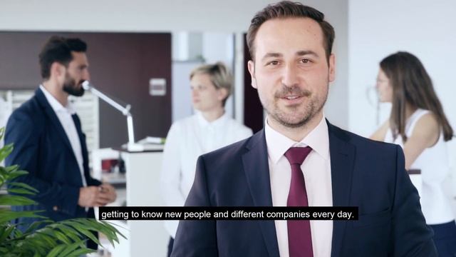 Sourisseaux Partners - Corporate Psychologists смотреть онлайн