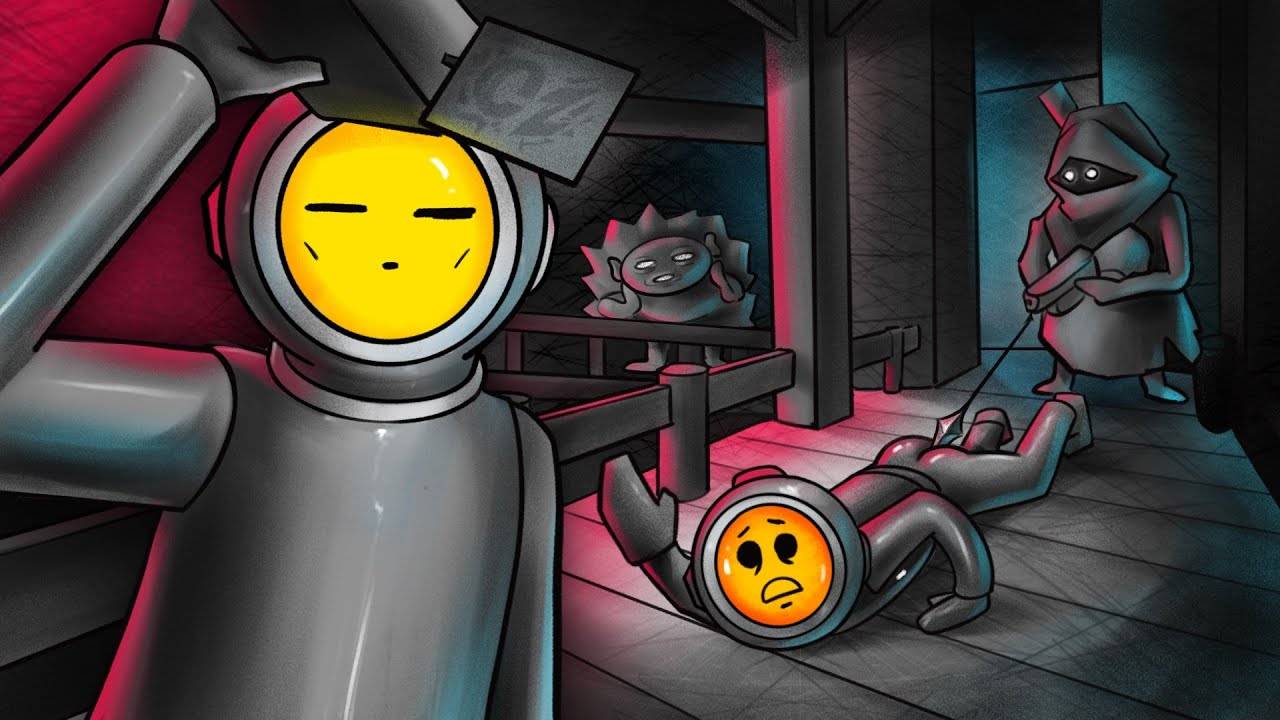 Content Warning №2