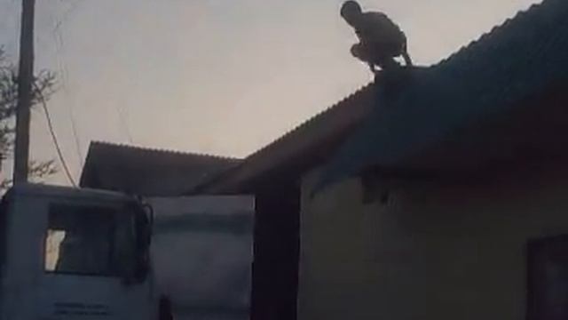 прыжок HD. смотреть онлайн