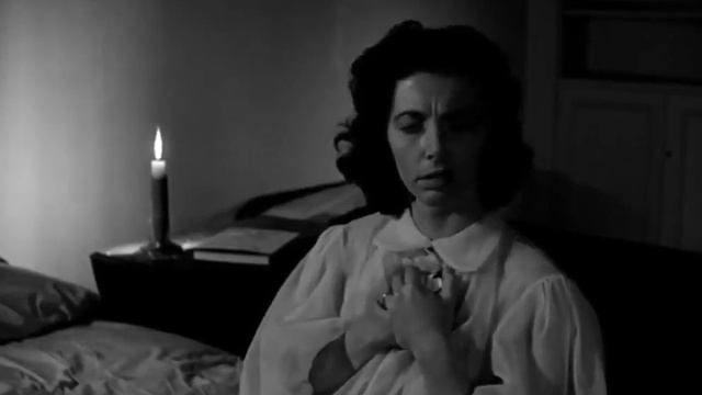 Кричащий череп (1958)