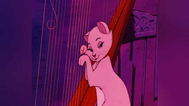 Коты аристократы. Кошачий джаз.