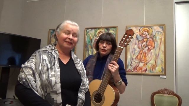 ЛЮДМИЛА ГАРНИ - 2 часть смотреть онлайн