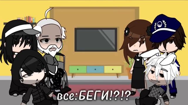 реакция родителей зайчика на тт |2 часть| смотреть онлайн