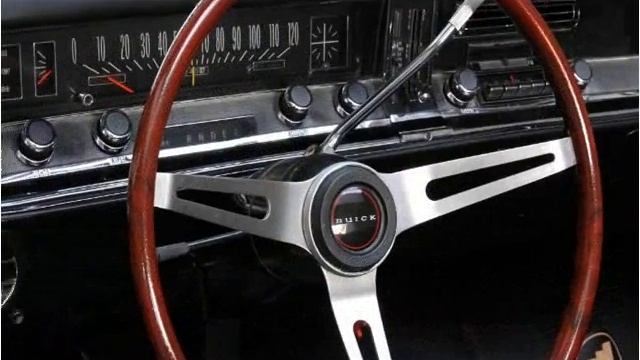 1967 Buick Skylark Used Cars Atlanta GA смотреть онлайн