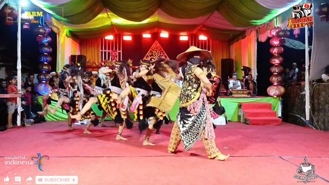 ASWA BERGADA MATARAM TERBARU 2024 🔥 JOS GANDOS - LIVE NGLARANGAN GETAS KALORAN TEMANGGUNG смотреть онлайн