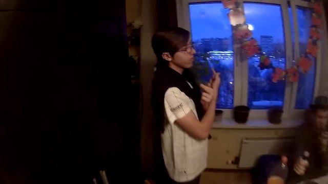 Mannequin Challenge | Испытание "Манекен" смотреть онлайн