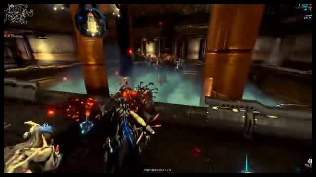 INFESTATION TSUNAMI смотреть онлайн