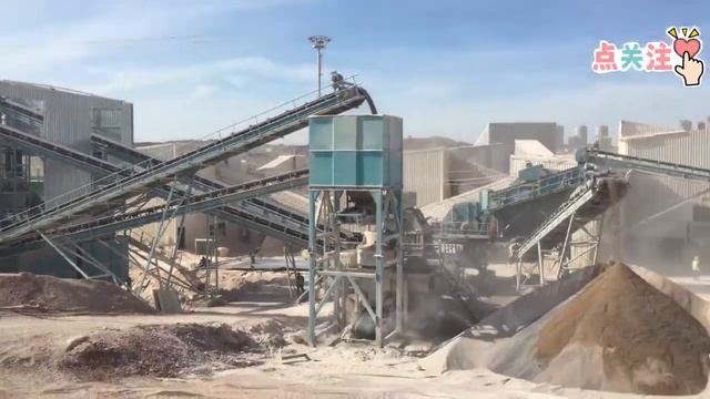 350 tons of crushed stone production line in Kenya смотреть онлайн