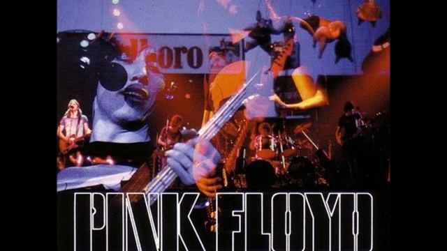 Shine On You Crazy Diamond (Part 6 - 9) смотреть онлайн