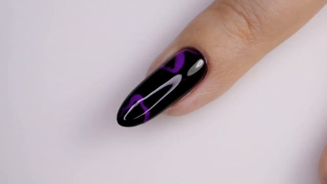Proste wzorki: neon i czerń / Charbonne ❤️ Gabriellenails.pl смотреть онлайн