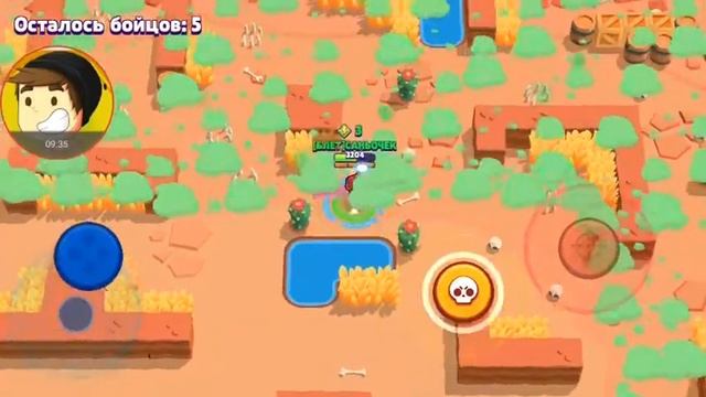 6 серия.БАРЛИ ТОП 1!!! смотреть онлайн