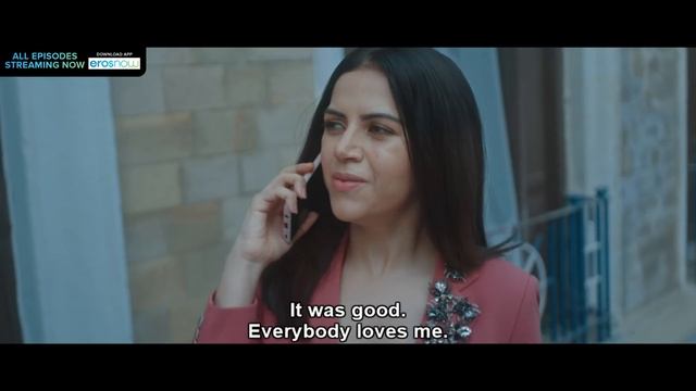 Hindmata - Episode 1 | Prison Fashion | An Eros Now Original Series | Streaming on Eros Now смотреть онлайн