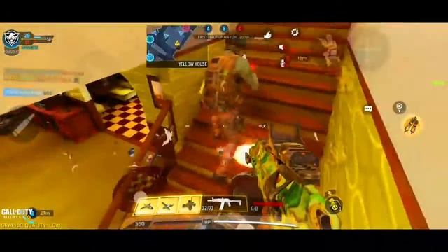 COD EPIC MONTAGE | OS HIPER | 5 Subscribers video 🔥🔥🔥🔥 смотреть онлайн