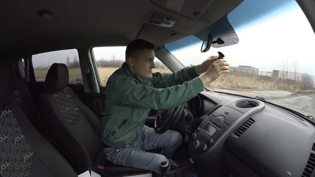 wideorejestrator MSR 500 NAVITEL - polecam смотреть онлайн