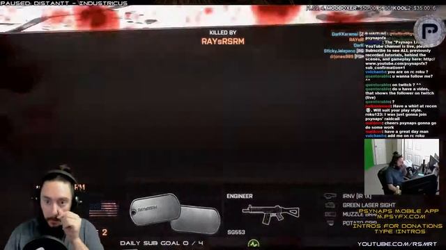 LoA Multiboxers final edit, WoW WoD Beta 2s, BF4 with viewers - 20 / 27 смотреть онлайн
