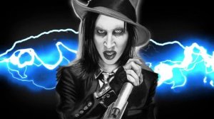 Marilyn Manson - Sweet Dreams