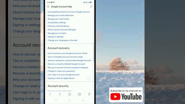 How to Recover Gmail account without phone number Or Email without verified code | recovery accoun смотреть онлайн