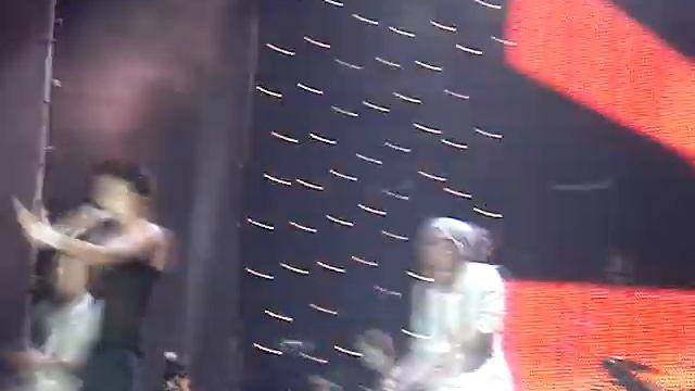 Дима Билан-так не бывает, Днепродзержинск, 13 июля 2012 смотреть онлайн