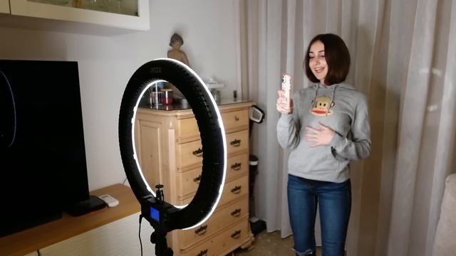 IMITANDO TIKTOKS de MONISMURF (Mónica Morán) - Silvia Sánchez смотреть онлайн
