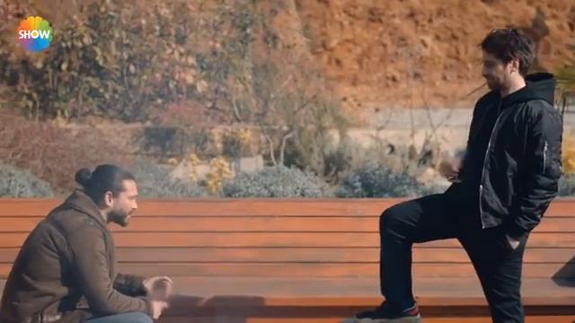 Uc Kurus 15.Bolum Efe ve Cetin,in Gizli Anlasmasi смотреть онлайн